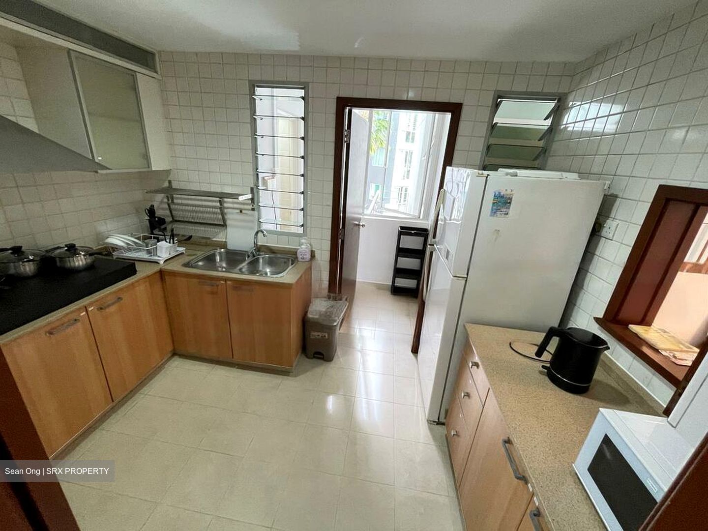 The Eden At Tampines (D18), Condominium #455747091